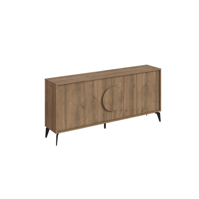 Hanah Home Gora 180 - Hitit